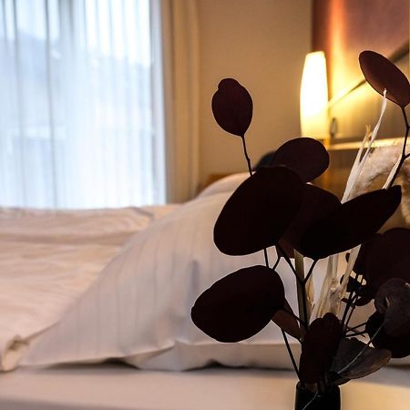 Hotel-Restaurant Zur Muehle Schermbeck Εξωτερικό φωτογραφία