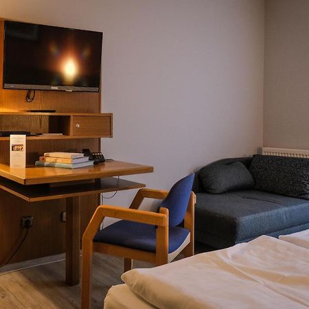 Hotel-Restaurant Zur Muehle Schermbeck Εξωτερικό φωτογραφία