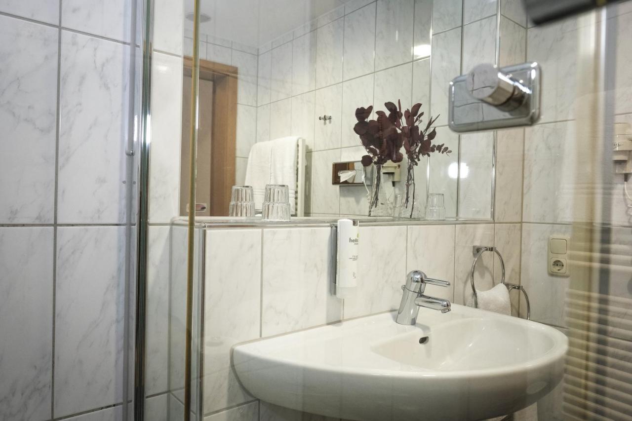 Hotel-Restaurant Zur Muehle Schermbeck Εξωτερικό φωτογραφία