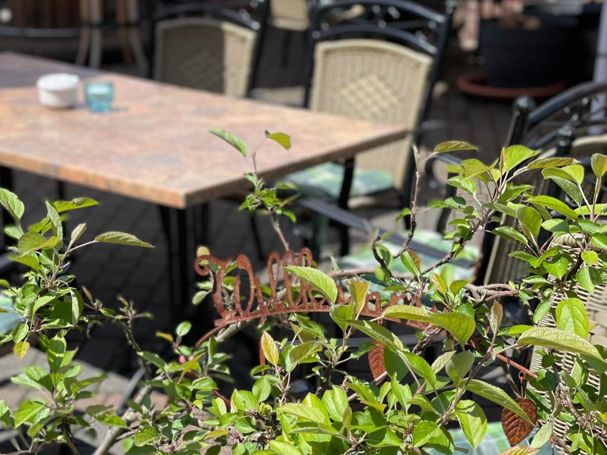 Hotel-Restaurant Zur Muehle Schermbeck Εξωτερικό φωτογραφία