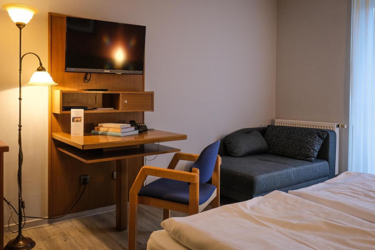 Hotel-Restaurant Zur Muehle Schermbeck Εξωτερικό φωτογραφία