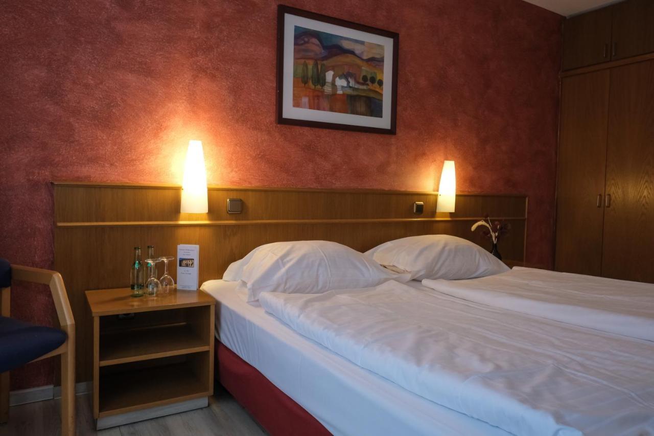 Hotel-Restaurant Zur Muehle Schermbeck Εξωτερικό φωτογραφία